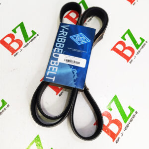 6PK1865 CORREA MULTICANAL 6PK1865 DAEWOO NUBIRA MOTOR 2.0 ANO 1997 2002 MARCA SUN