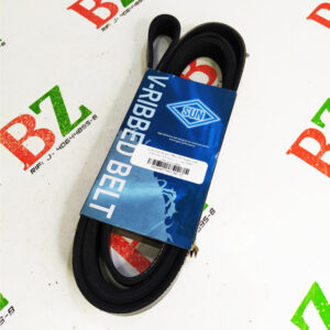 6PK2190 CORREA MULTICANAL 6PK2190 JEEP GRAND CHEROKEE V8 MOTOR 4.7 ANO 1987 1990 MARCA SUN