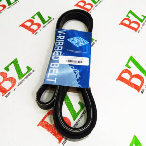 6PK2210 SUN CORREA MULTICANAL 6PK2210 JEEP CHEROKEE LIBERTY CHEVROLET MALIBU MOTOR 3.7 3.1 MARCA SUN