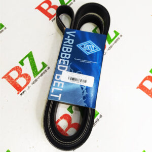 6PK2325 SUN CORREA MULTICANAL 6PK2325 CHEVROLET TRAIBLAZER FORD FUSION ESCAPE MAZDA6 MOTOR 3.8 4.2 MARCA SUN