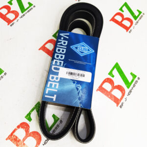 6PK2565 CORREA MULTICANAL 6PK2565 DODGE CALIBER MOTOR 2.0 MARCA SUN