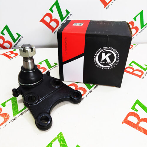 Muñon inferior, Chevrolet Luv Dmax, motor 3.5, 4X4, 4X2, marca Kaizen