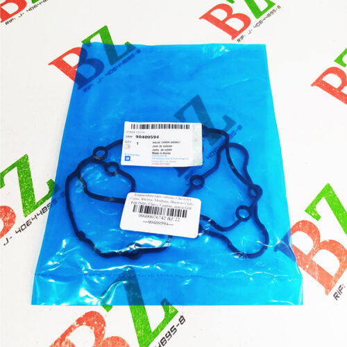 Empacadura tapa valvula, Chevrolet Corsa, Meriva, Montana, Daewoo Cielo, Fiat Palio, Chevy Confort, marca GM