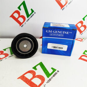 9128739 GM POLEA CORREA DE TIEMPO GRANDE CHEVROLET OPTRA DESING ADVANCE MARCA GM