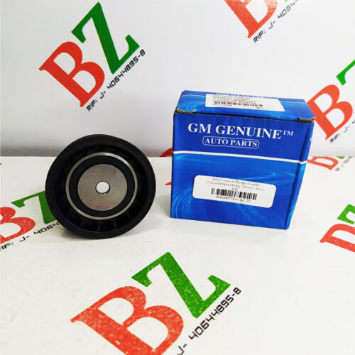 Polea Correa de Tiempo (Grande), Chevrolet Optra Desing, Advance, marca GM