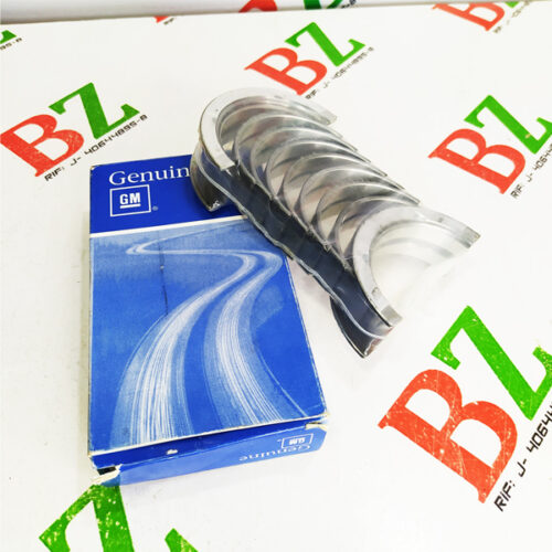 Concha de Bancada Med 025 (A 010), Chevrolet Optra Limited, motor 1.8, marca GM