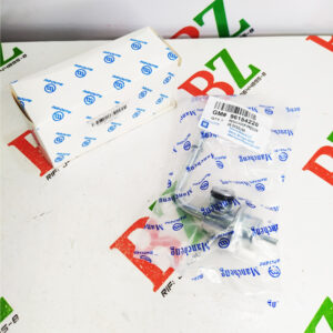 96184228 REGULADOR DE PRESION GASOLINA DAEWOO CIELO LANOS RACER MARCA MANCHENG