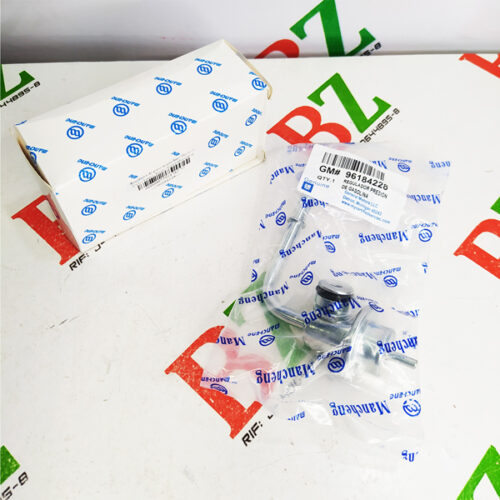 Regulador de presion gasolina, Daewoo Cielo, Lanos, Racer, marca Mancheng