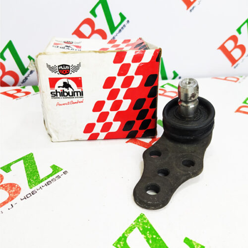 Muñon, Chevrolet Optra, marca Shibumi