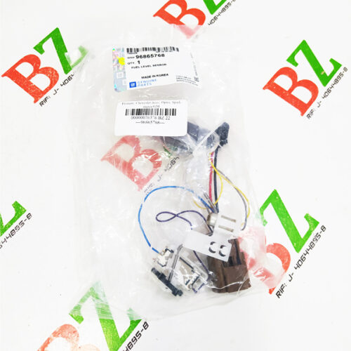 Flotante, Chevrolet Aveo, Optra, Spark, marca GM