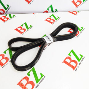 A337YU100 CORREA DE TIEMPO 107D DAEWOO MATIZTICO CHERY QQ 16V MARCA CHANG ZHOU