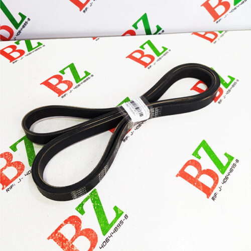 Correa de Tiempo (107D), Daewoo Matiz,Tico, Chery QQ, 16v, marca Chang Zhou