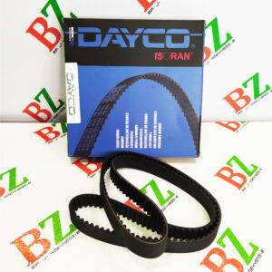 A532YS24MM CORREA DE TIEMPO 169D CHEVROLET OPTRA LIMITE MARCA DAYCO