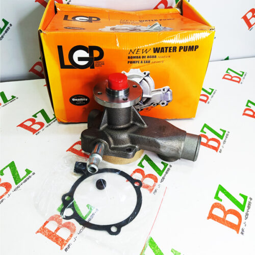 Bomba de agua (AW-4020N), Ford  Bronco, F150, F350, motor 300, marca LGP