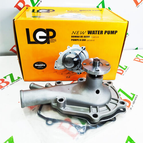 Bomba de agua (AW-7100), Dodge Valian, Aspen, motor 225, años 1960-1979, marca LGP