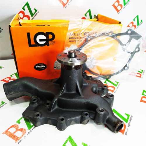 Bomba de agua (AW4037), Ford  motor 370, marca LGP