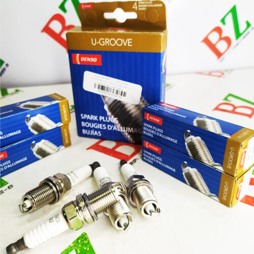 Bujias (RC12 / Por unidad), Chevrolet Aveo, Optra, Accent, Varios, motor todos, marca Denso