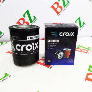CF20004 FILTRO DE ACEITE CF20004 TOYOTA 4500 HILUX KAVAK MARCA CROIX