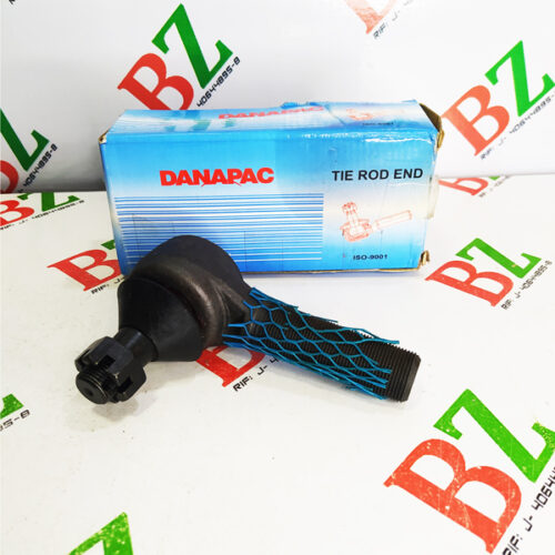 Terminal de direccion externo, Chevrolet C60, año 1978-1990, marca Danapac