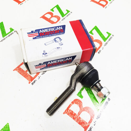 Terminales derecho RH (ES-401R), Dodge Dart, Aspen, año 1963-1979, marca American Bostons