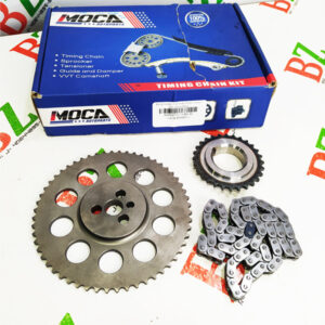 ETCK0042 KIT DE TIEMPO CHEVROLET VORTEC MOTOR 262 MARCA MOCA