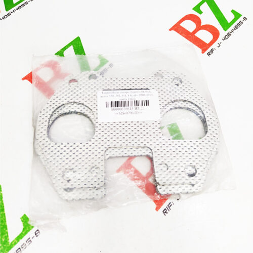 Empacaduras escape, Ford F150, Fx4, motor 330, 281, 5.4, 4.6, año 2005-2010, marca Fraco