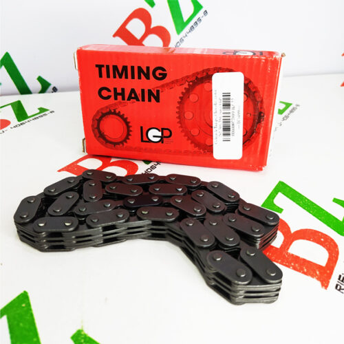 Cadena de Tiempo, Chevrolet, motor 262, 305, 350, marca LGP