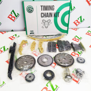 TK10422 KIT CADENA DE TIEMPO CHEVROLET ORLANDO ASTRA MOTOR 2.4 2.2 MARCA TIMING CHAIN
