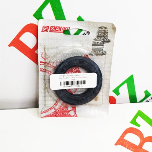 Estopera delantera Interna (3357 = 01850), Chevrolet Chevette, marca SABO