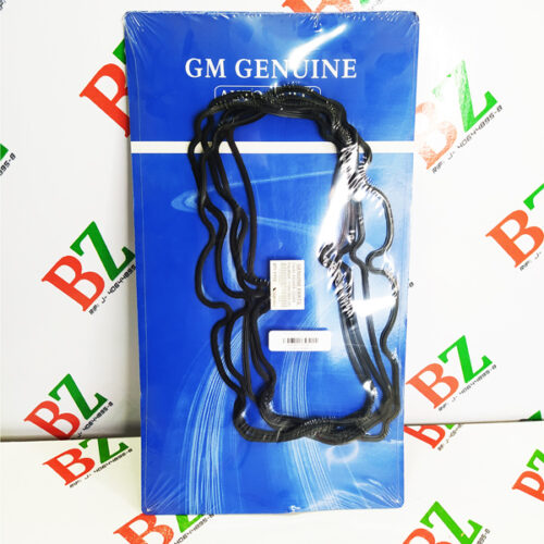 Empacadura tapa valvula, Daewoo Matiz, marca GM