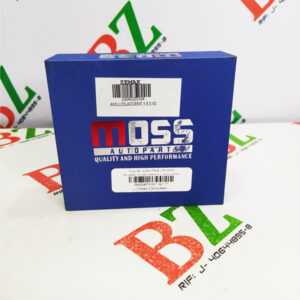 23040 22010 040 JUEGO DE ANILLOS MED 1.00 040 HYUNDAI ACCENT MOTOR 1.5 MARCA MOSS