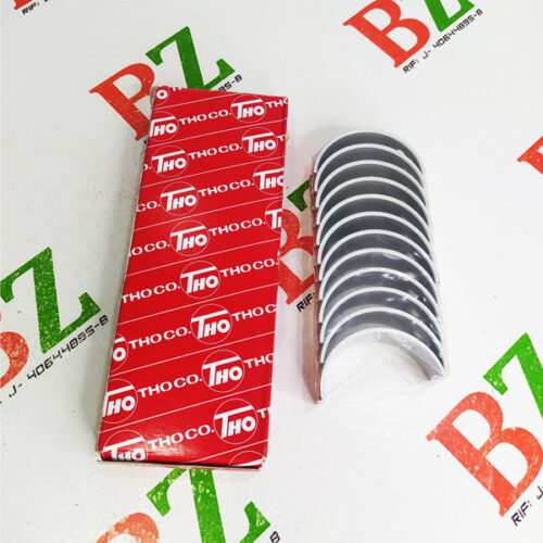 Concha de Biela, Med 075 (A 030), Ford F300, F150, motor 4.9, marca Thoco