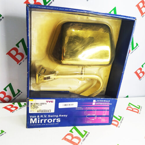 Retrovisor (12020213), Universal, Buses, Camiones, marca TYC