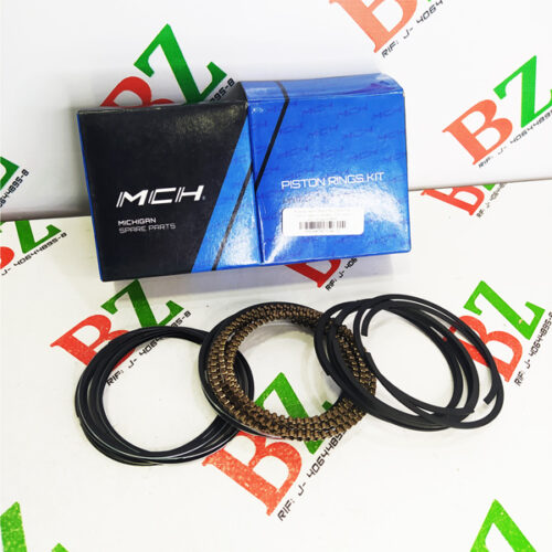 Anillos 1.00 (A 040) Triton Expedition Explorer Fortaleza Fx4 Mustang Mercury Grand Marquis F150 F250 motor 4.6 5.4 6.8