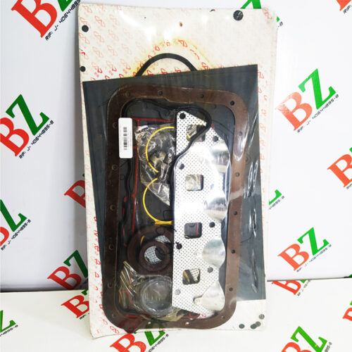 Juego de empaque 8v, Chery QQ , marca Chery