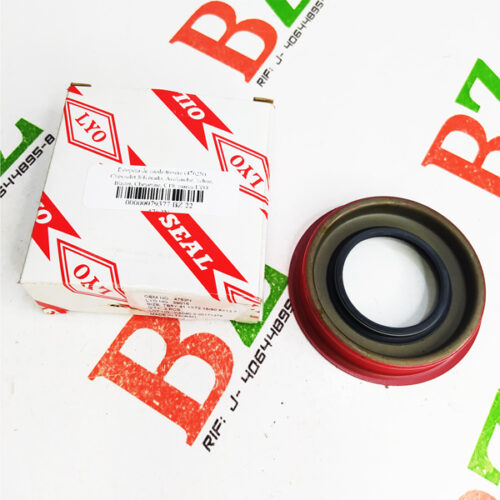 Estopera de rueda trasera (4762N), Chevrolet Silverado, Avalanche, Tahoe, Blazer, Cheyenne, C10, marca LYO