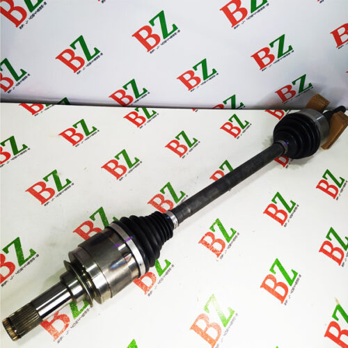 Sector de tripoide trasero completo (52123523AA), Jeep Grand Cherokee