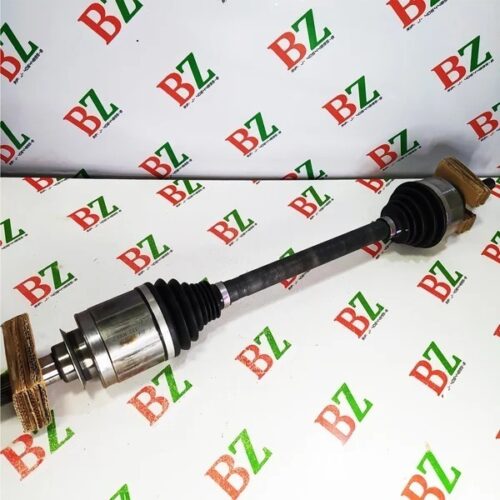 Sector de tripoide trasero completo (52123524AA), Jeep Grand Cherokee