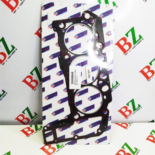 Empacadura camara, Jeep Cherokee, motor 3.7, marca Amarican Parts