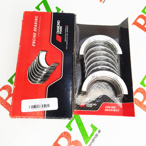 Concha de bancada Med 050 (A 020), Ford Explorer, motor 4.0, marca Diamond Powe