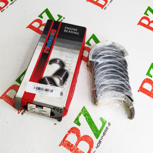 Conchas de bancada Med 025 (A 010), Ford Ecosport, motor 2.0, marca Natzuki