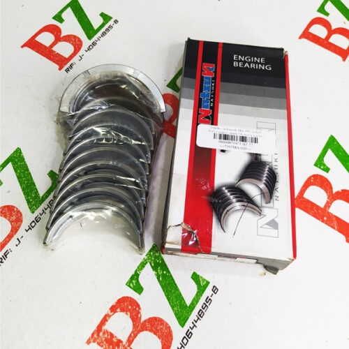 Conchas de bancada Med 050 (A 020), Ford Ecosport, motor 2.0, marca Natzuki