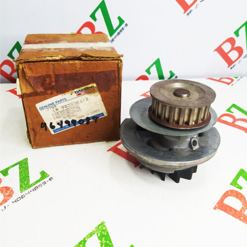 Bomba de agua, Daewoo Cielo, Lanos, Racer, Espero, Chevrolet Corsa, marca Daewoo