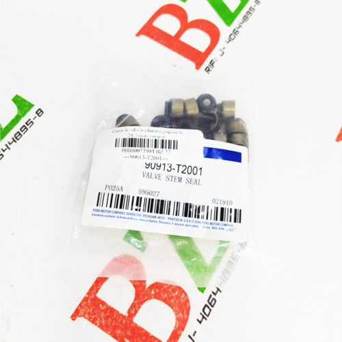 Goma de valvula admision paquete de 24, Toyota Fortuner