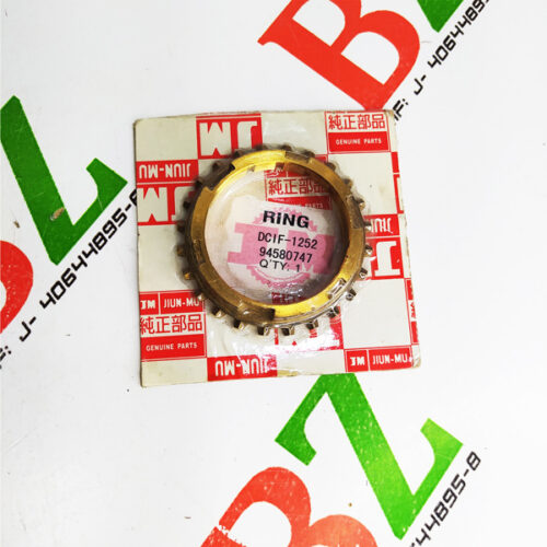 Aro sincronico de bronce 5ta 24 dientes, Chevrolet Corsa, Aveo, Daewoo Cielo, Lanos, marca JM