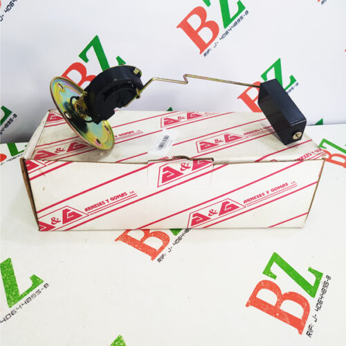 Flotante gasolina (4 puerta), Chevrolet Chevette, año 1985, marca A&G