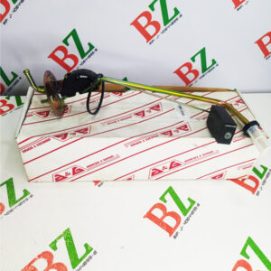 AG 932 FLOTANTE GASOLINA DODGE DART ANO 1977 MARCA A G