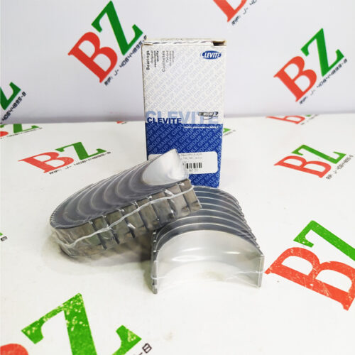 Concha de Biela Med 050 (A 020), Chevrolet, motor 350, 305, marca Clevite