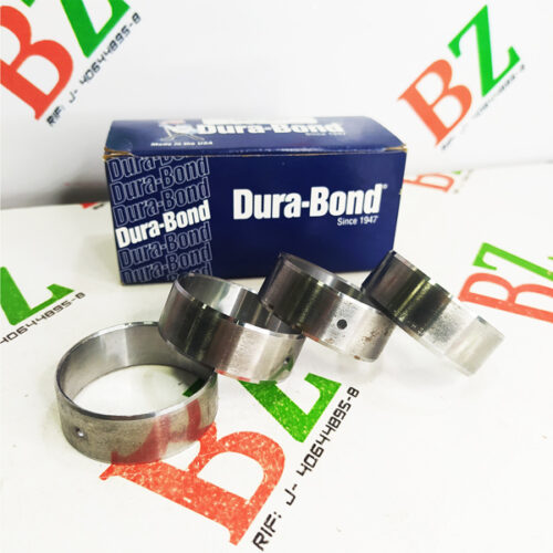 Buje de leva CH-21, Chevrolet Blazer, motor 4.3, 262, marca DURA-BOND