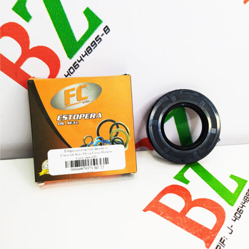 Estopera caja tripoide sincronico, Chevrolet Aveo, Optra, Corsa, Daewoo Cielo, marca FC